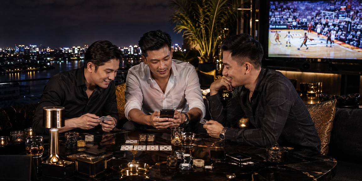vn213 Trung tâm hỗ trợ